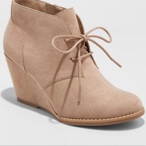 Bessie women boots